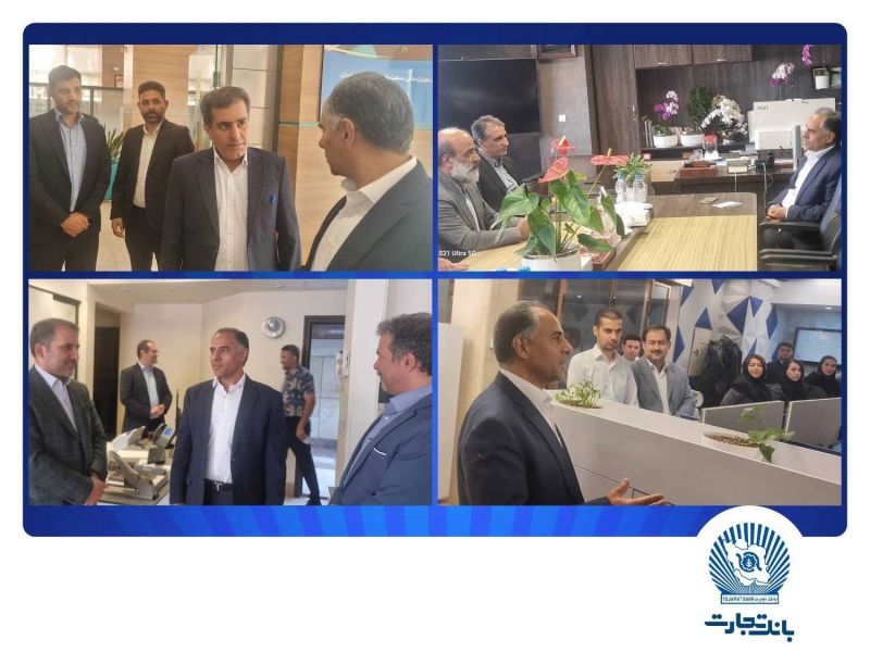 خدمت‌رسانی به مشتریان با حداکثر کیفیت تداوم دارد