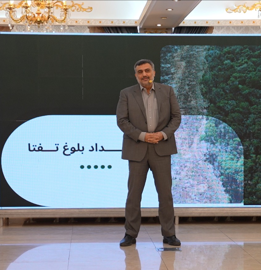 از رشد 2/5 برابری درآمد عملیاتی هلدینگ تفتا تا استراتژی Embedded Finance