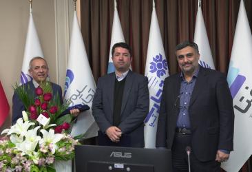 سرپرست جدید شرکت چابک تجارت آسیا منصوب شد
